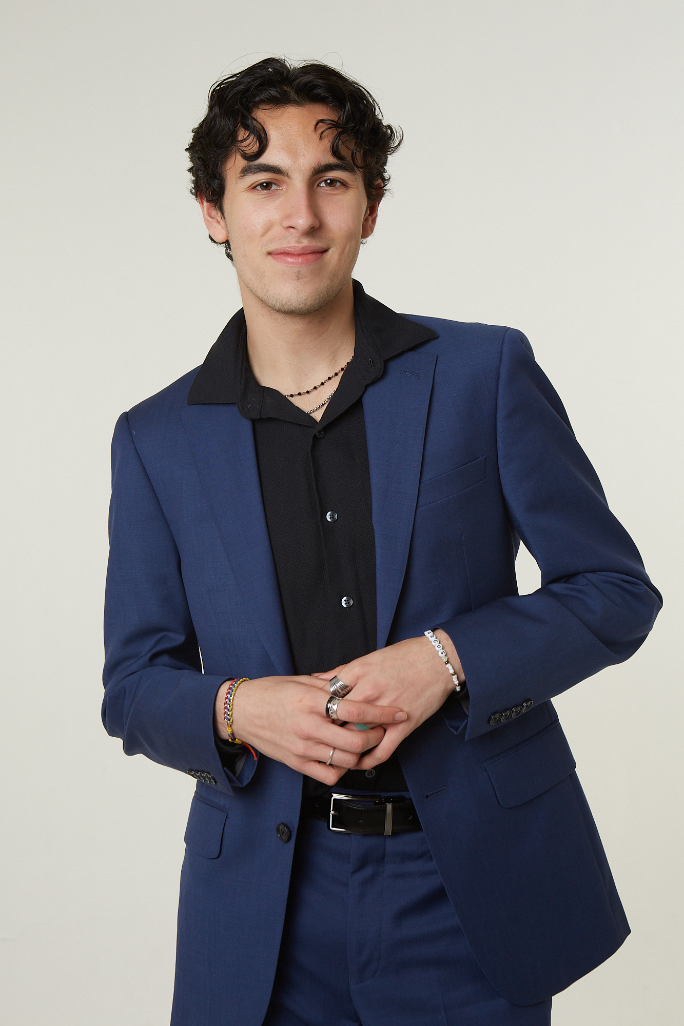 Marcus Gonzalez