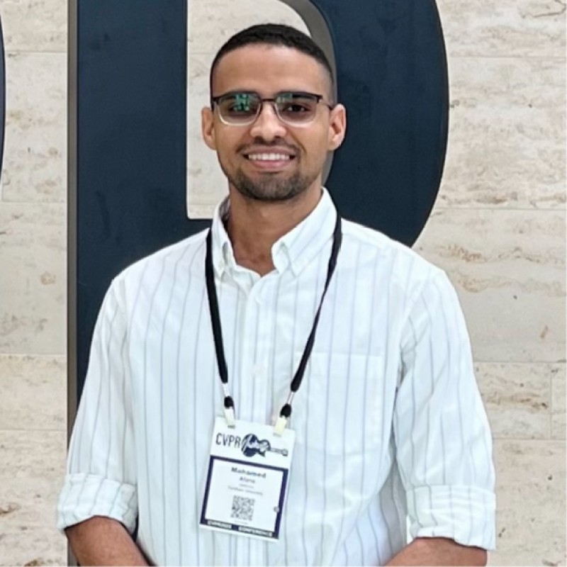 Mohamed Afane