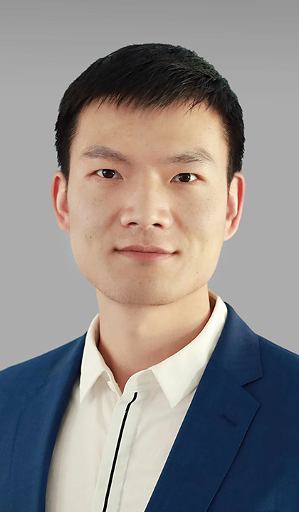 Dr. Qiang Pu